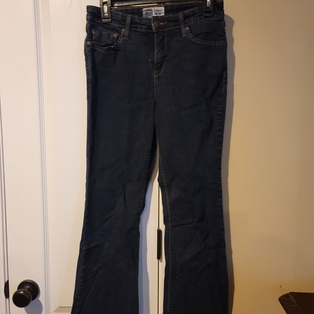 Signature Levi Strauss & Co jeans 👖